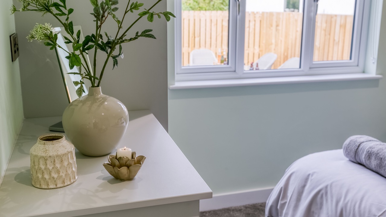 Photo of Bedroom in Rhoscolyn