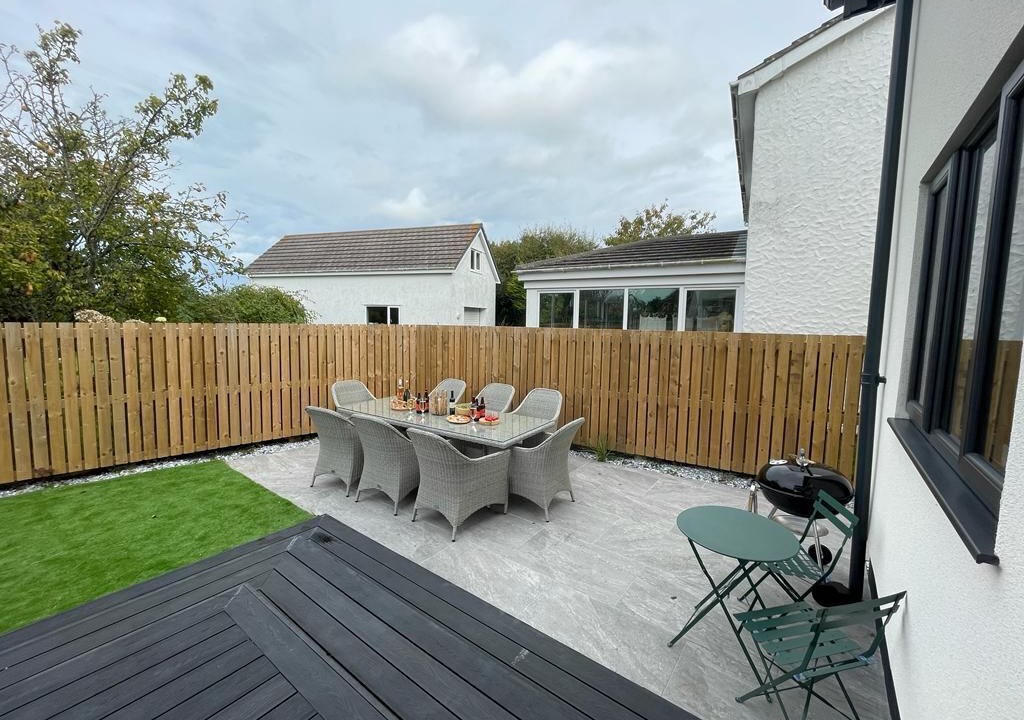 Photo of Outdoor in Rhoscolyn