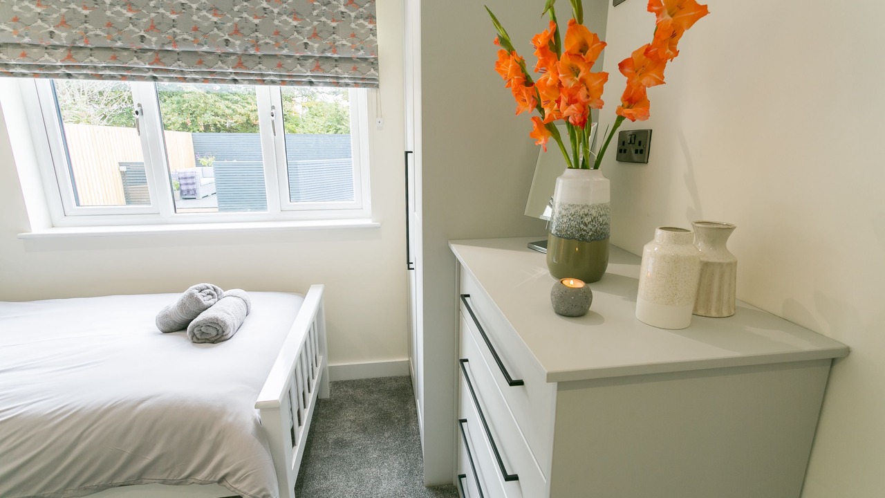 Photo of Bedroom in Rhoscolyn
