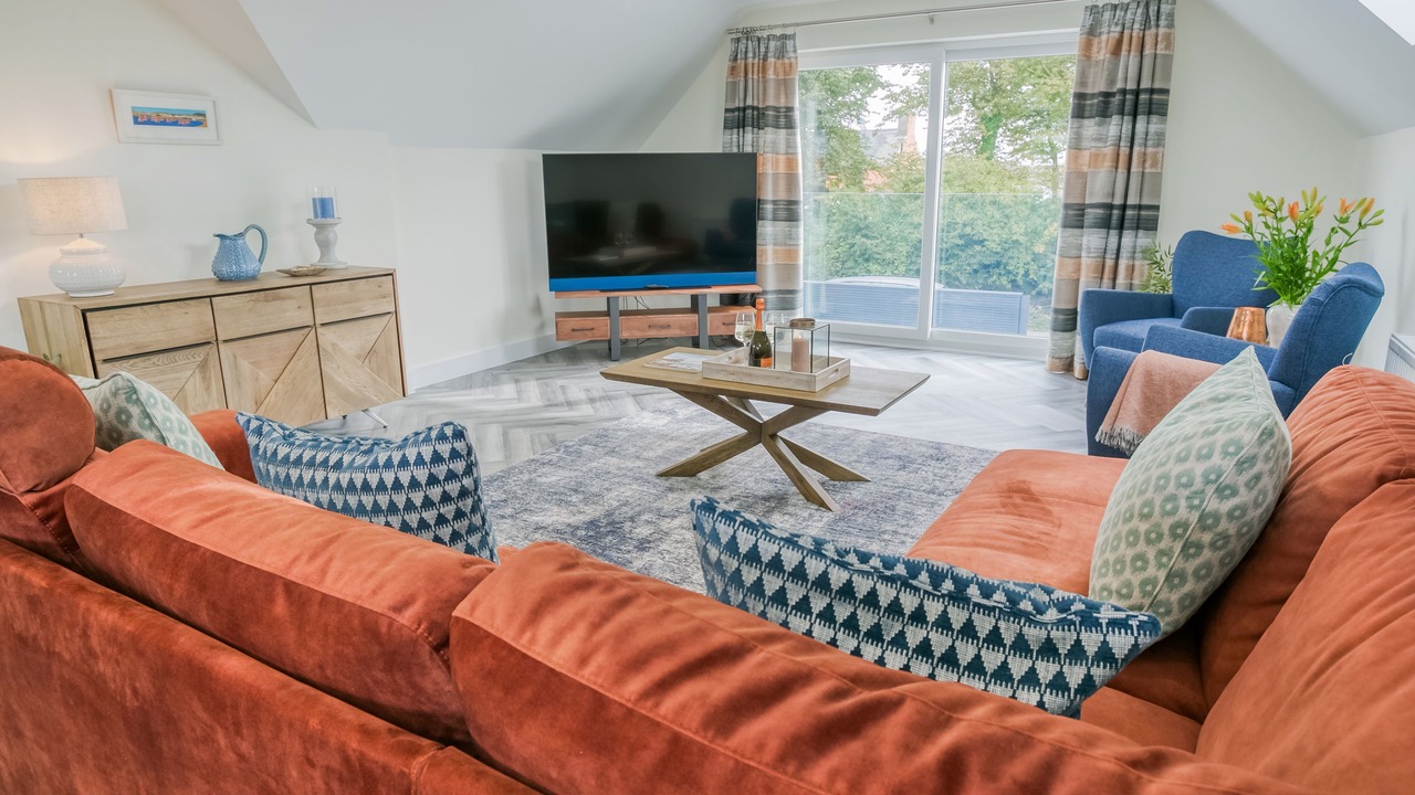 Photo of Livingroom in Rhoscolyn