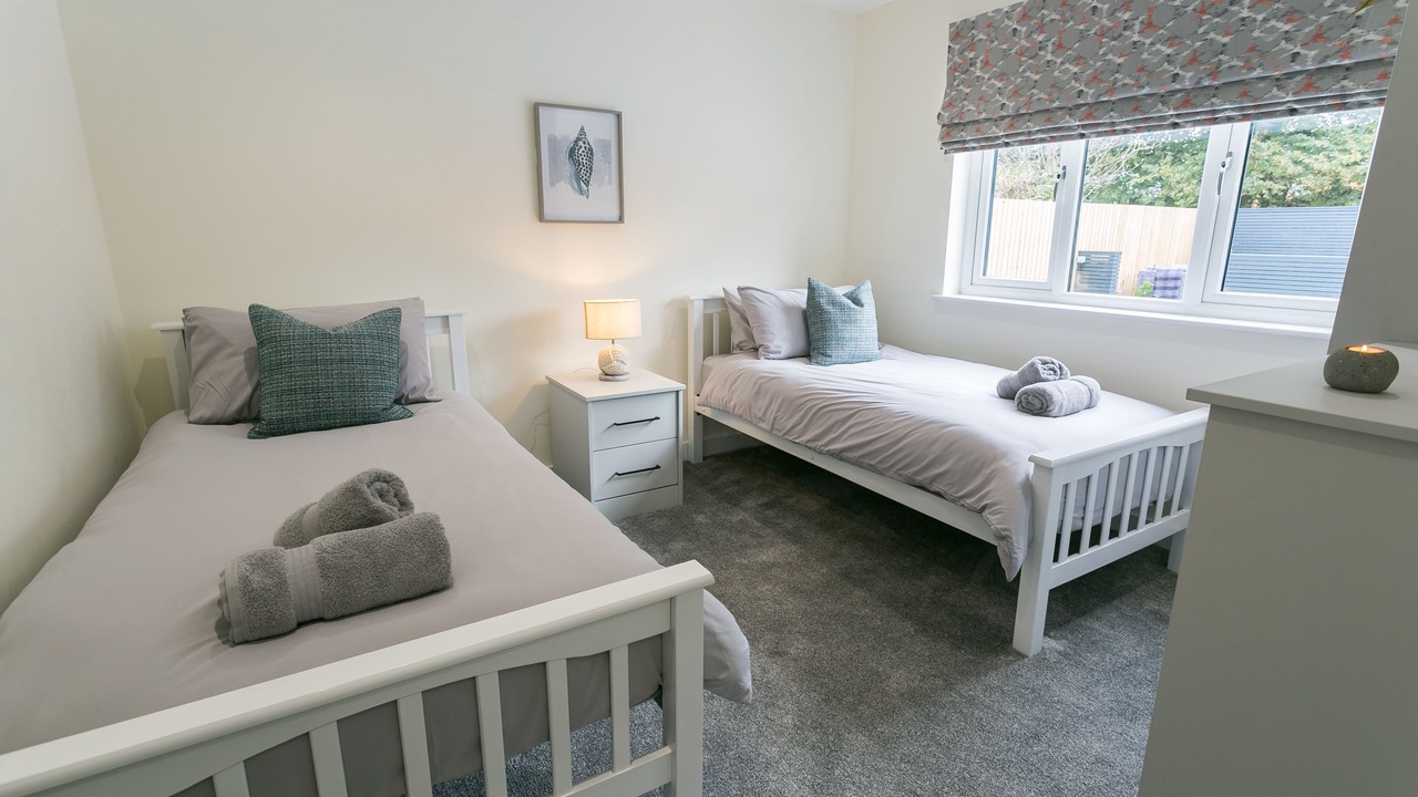 Photo of Bedroom in Rhoscolyn