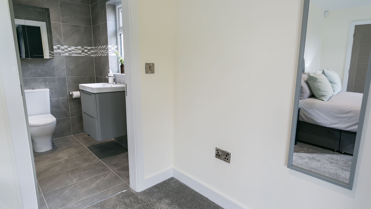 Photo of Bathroom in Rhoscolyn