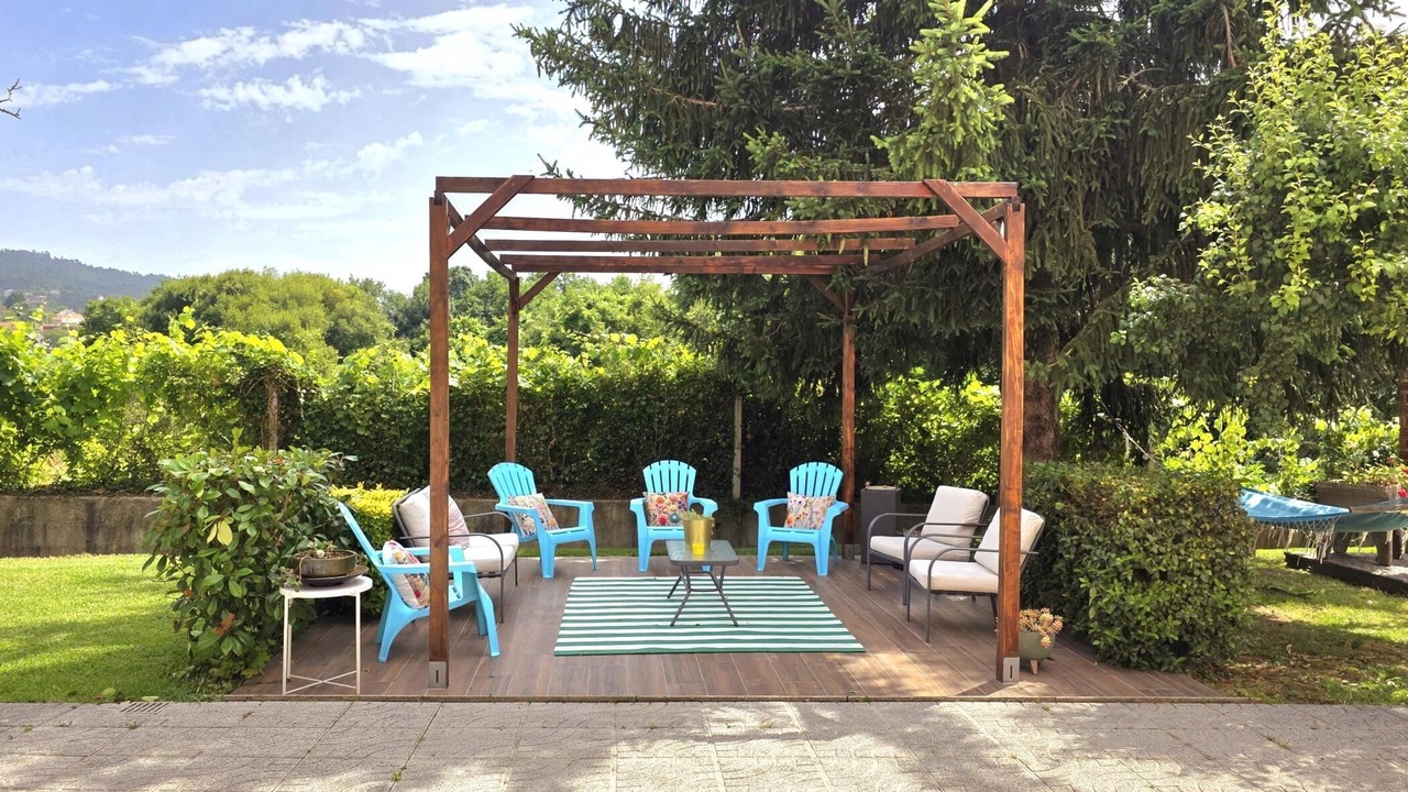 Photo of Patio Balcony in Valenca