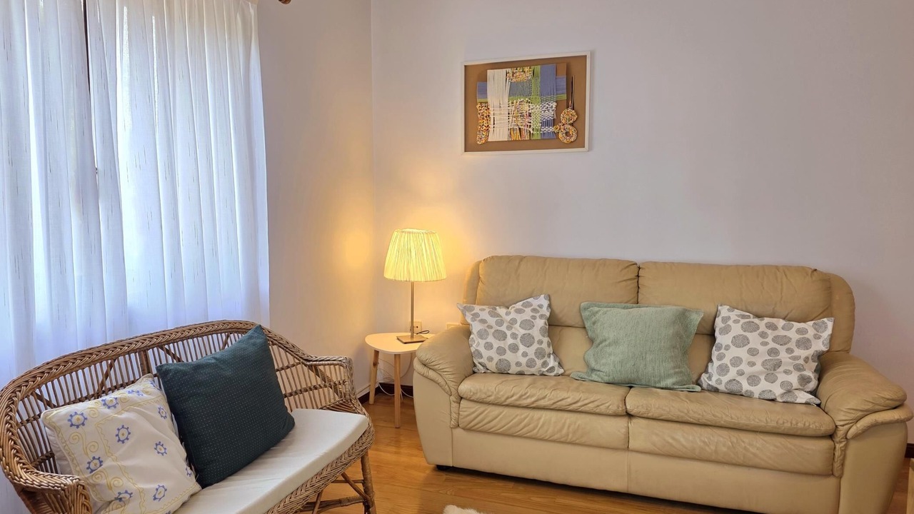 Photo of Livingroom in Valenca