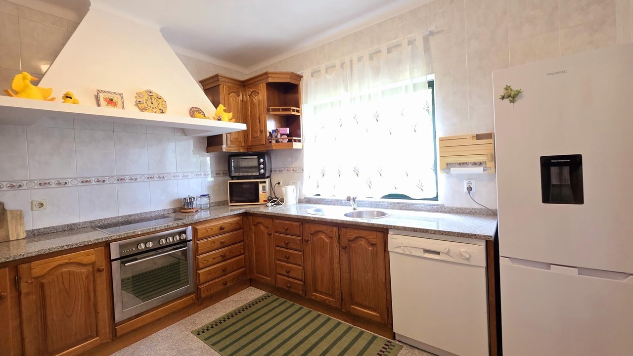 Photo of Kitchen in Valenca