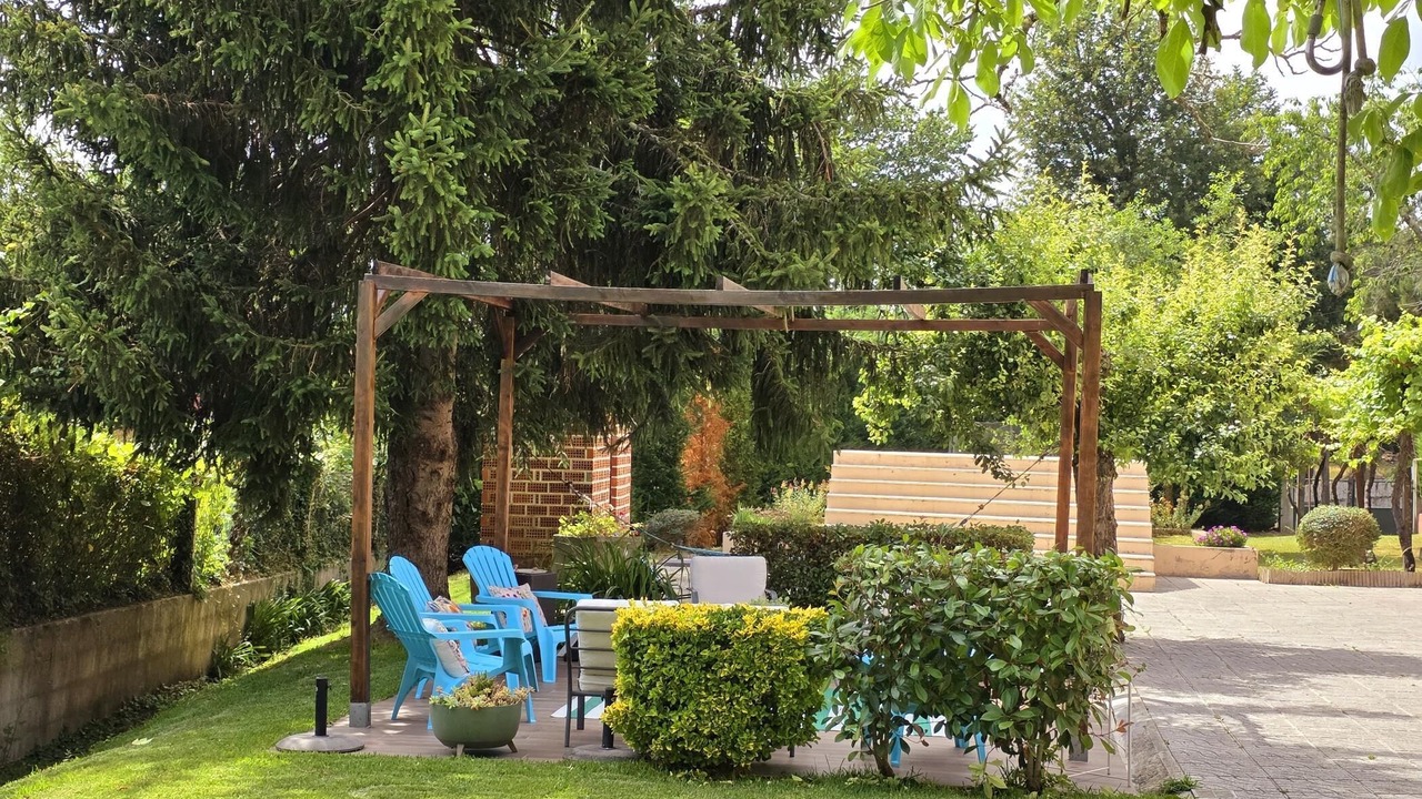 Photo of Patio Balcony in Valenca