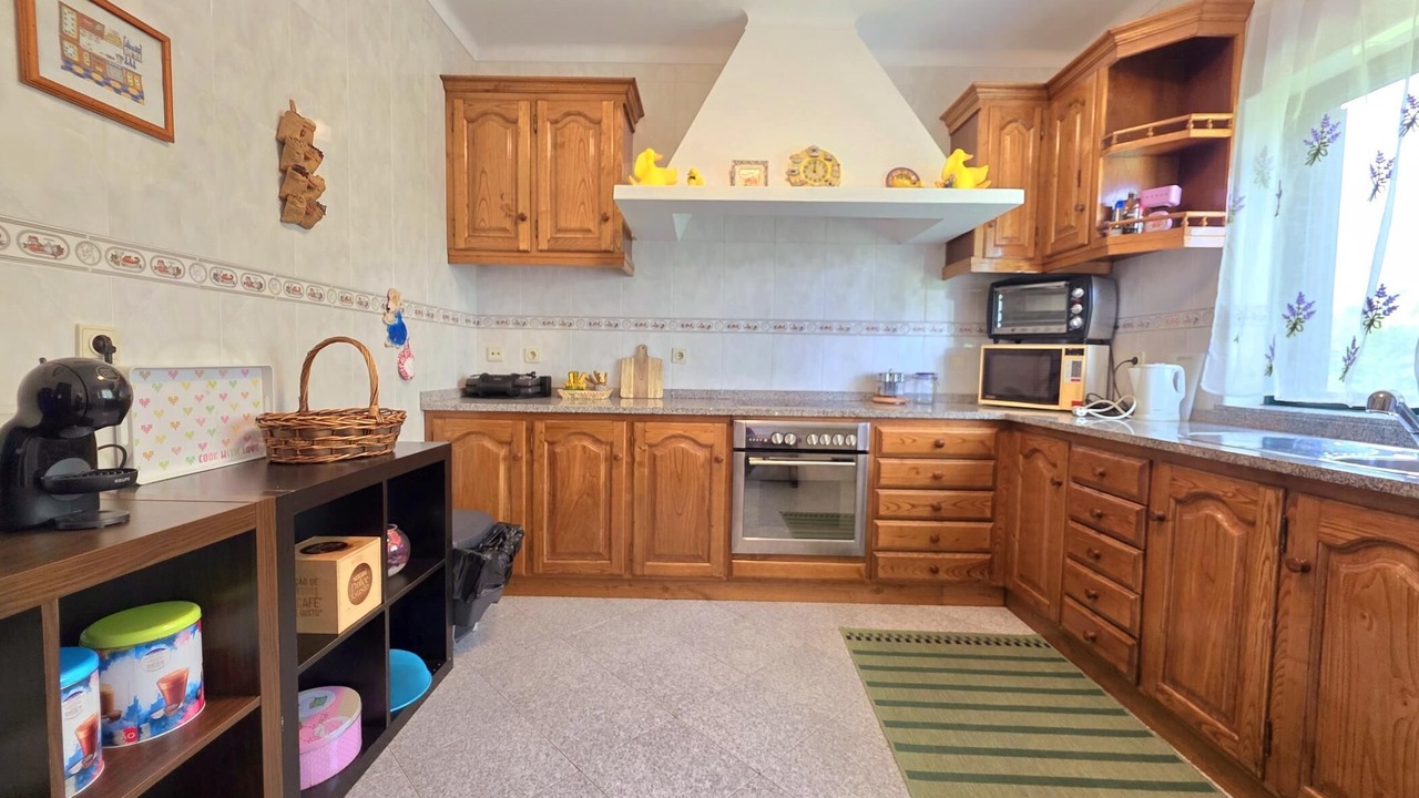 Photo of Kitchen in Valenca