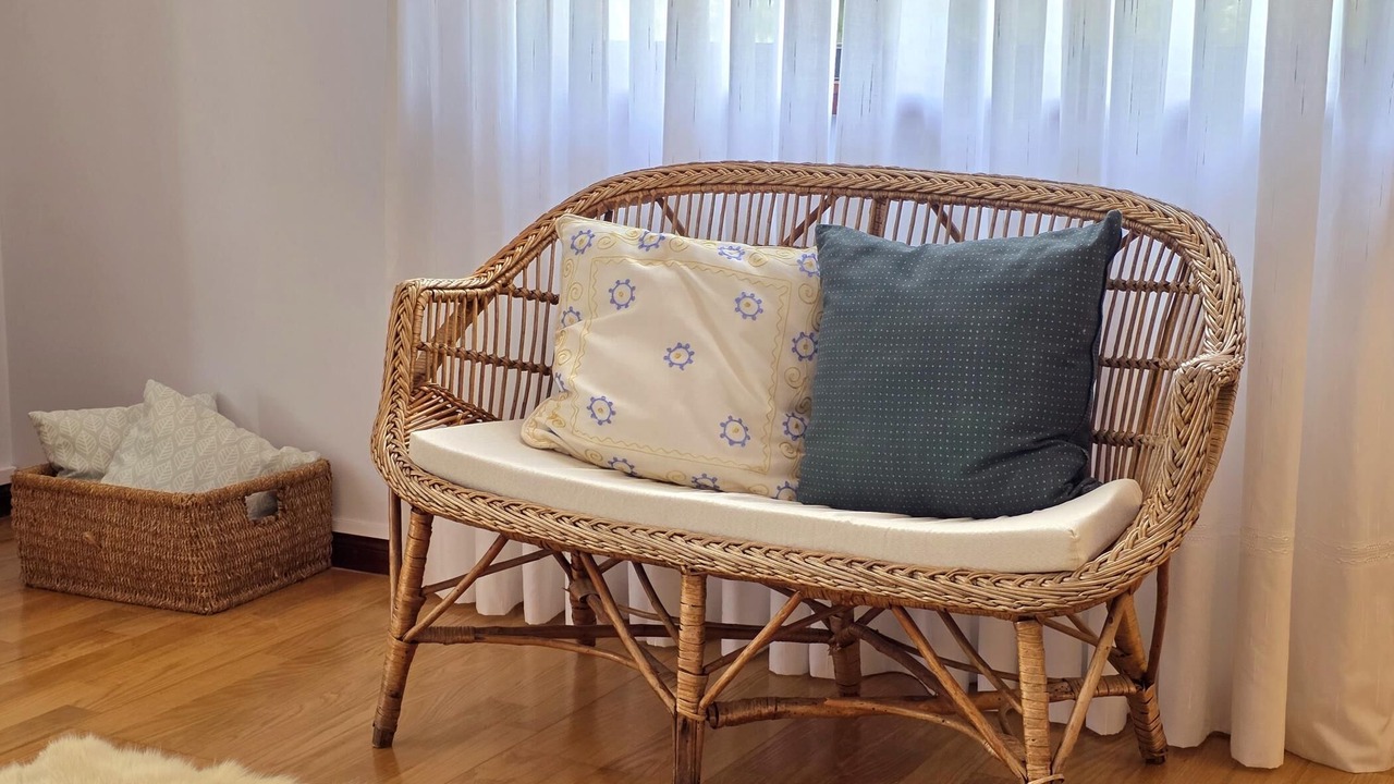 Photo of Livingroom in Valenca