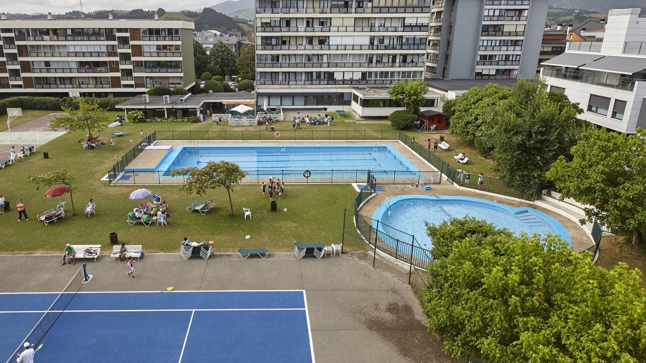 Photo of Outdoor in Zarautz