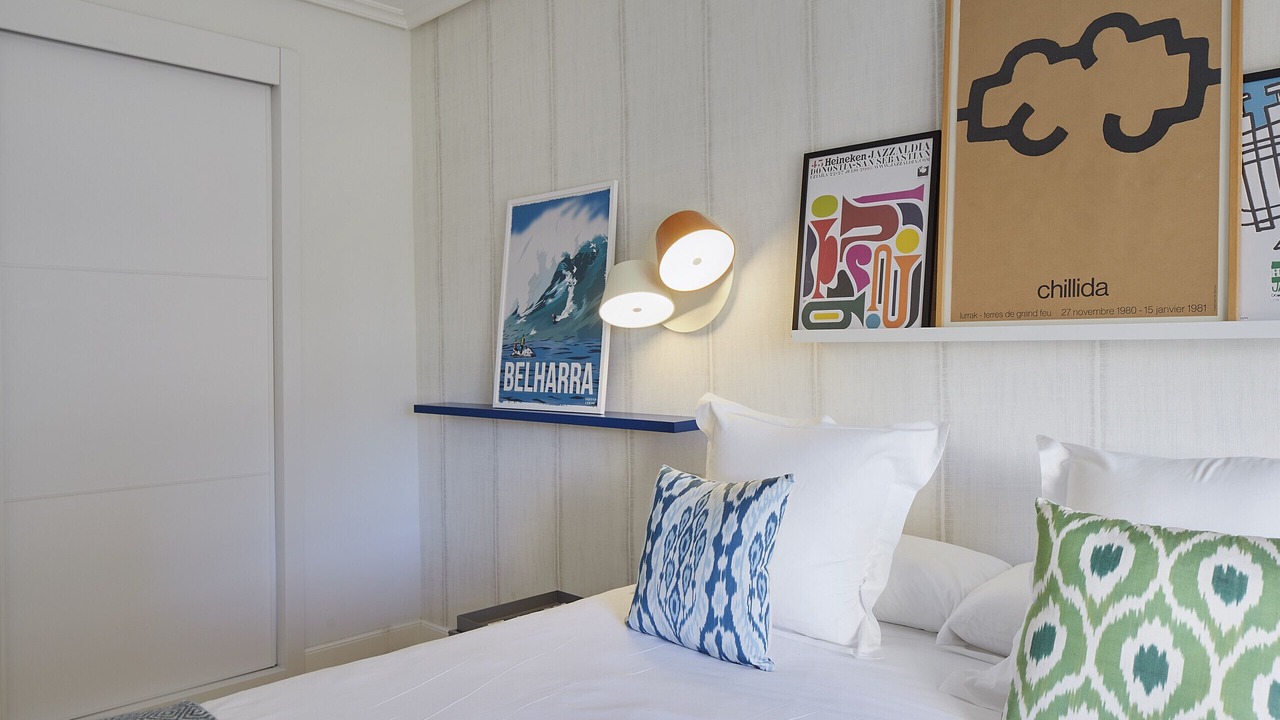 Photo of Bedroom in Zarautz