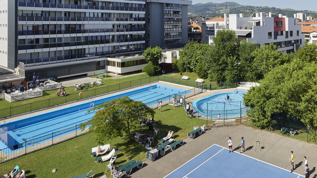 Photo of Outdoor in Zarautz