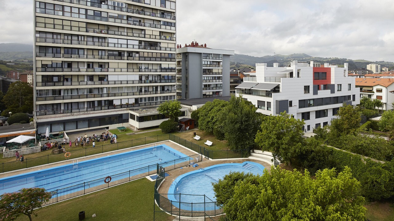 Photo of Outdoor in Zarautz