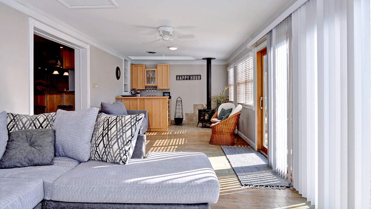 Photo of Livingroom in Berkeley