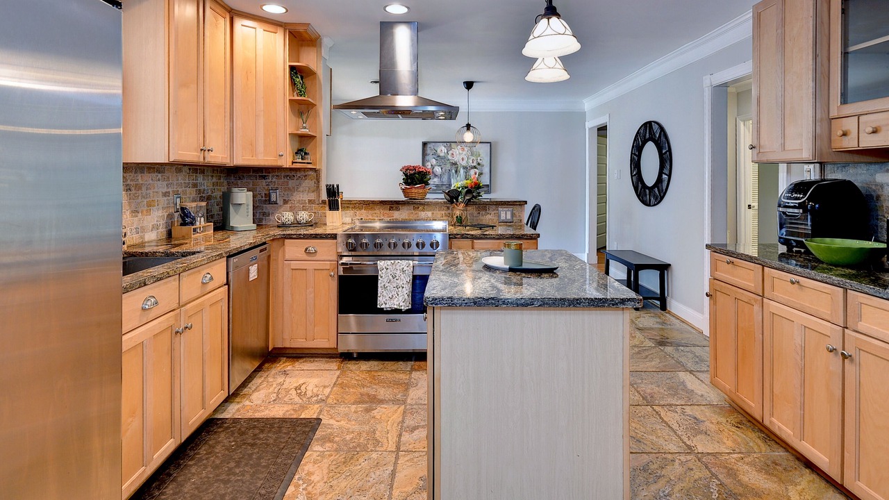 Photo of Kitchen in Berkeley