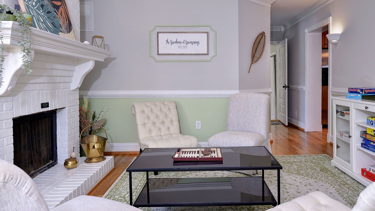 Photo of Livingroom in Berkeley