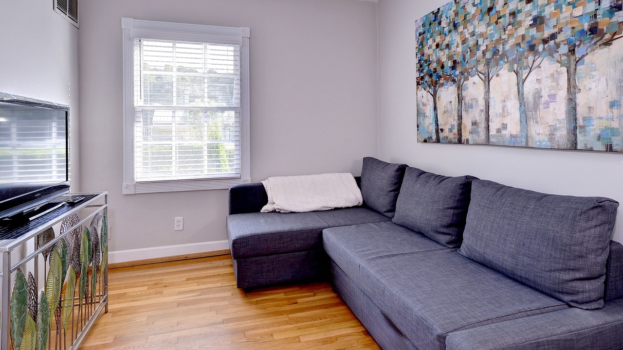 Photo of Livingroom in Berkeley