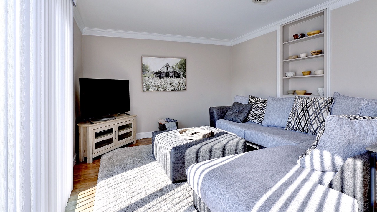 Photo of Livingroom in Berkeley