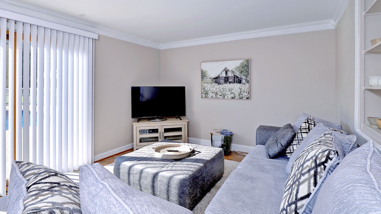 Photo of Livingroom in Berkeley
