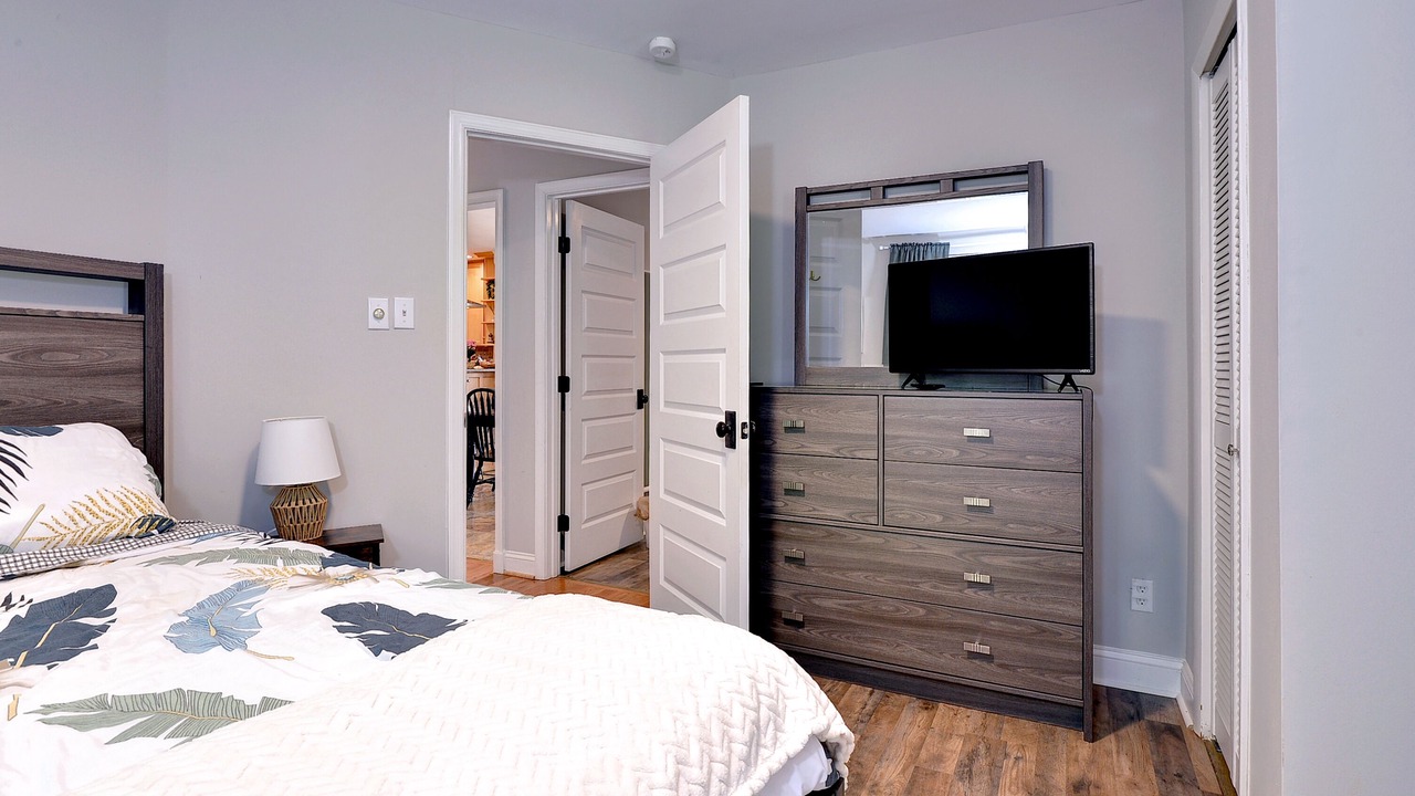 Photo of Bedroom in Berkeley