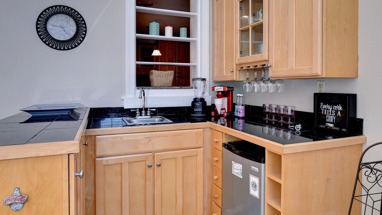 Photo of Kitchen in Berkeley