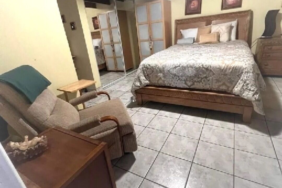 Photo of Bedroom in Pole Ojea