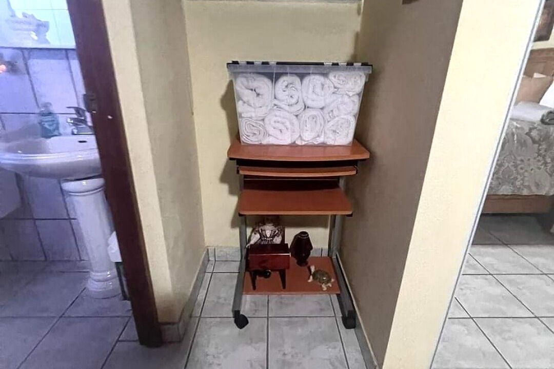 Photo of Bathroom in Pole Ojea