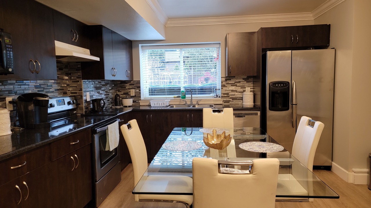 Photo of Kitchen in Abbotsford