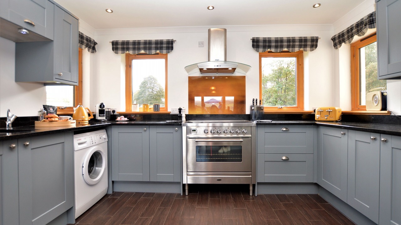 Photo of Kitchen in Tarbert
