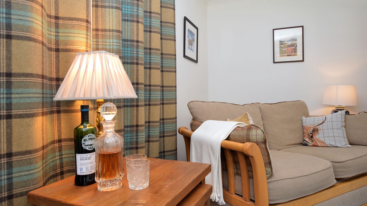 Photo of Livingroom in Tarbert