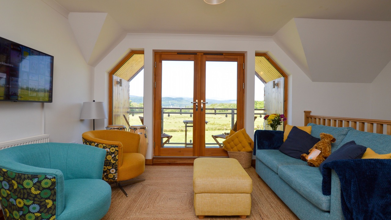 Photo of Livingroom in Tarbert