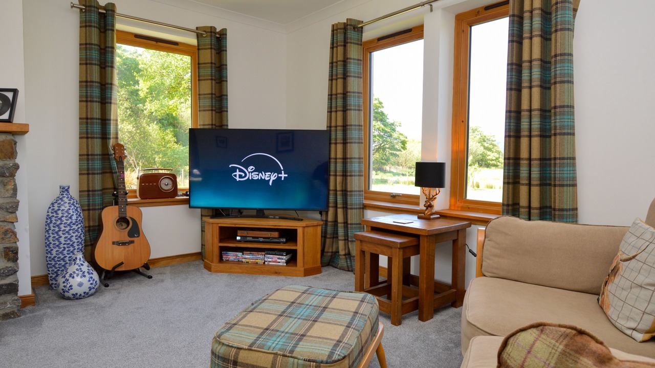 Photo of Livingroom in Tarbert