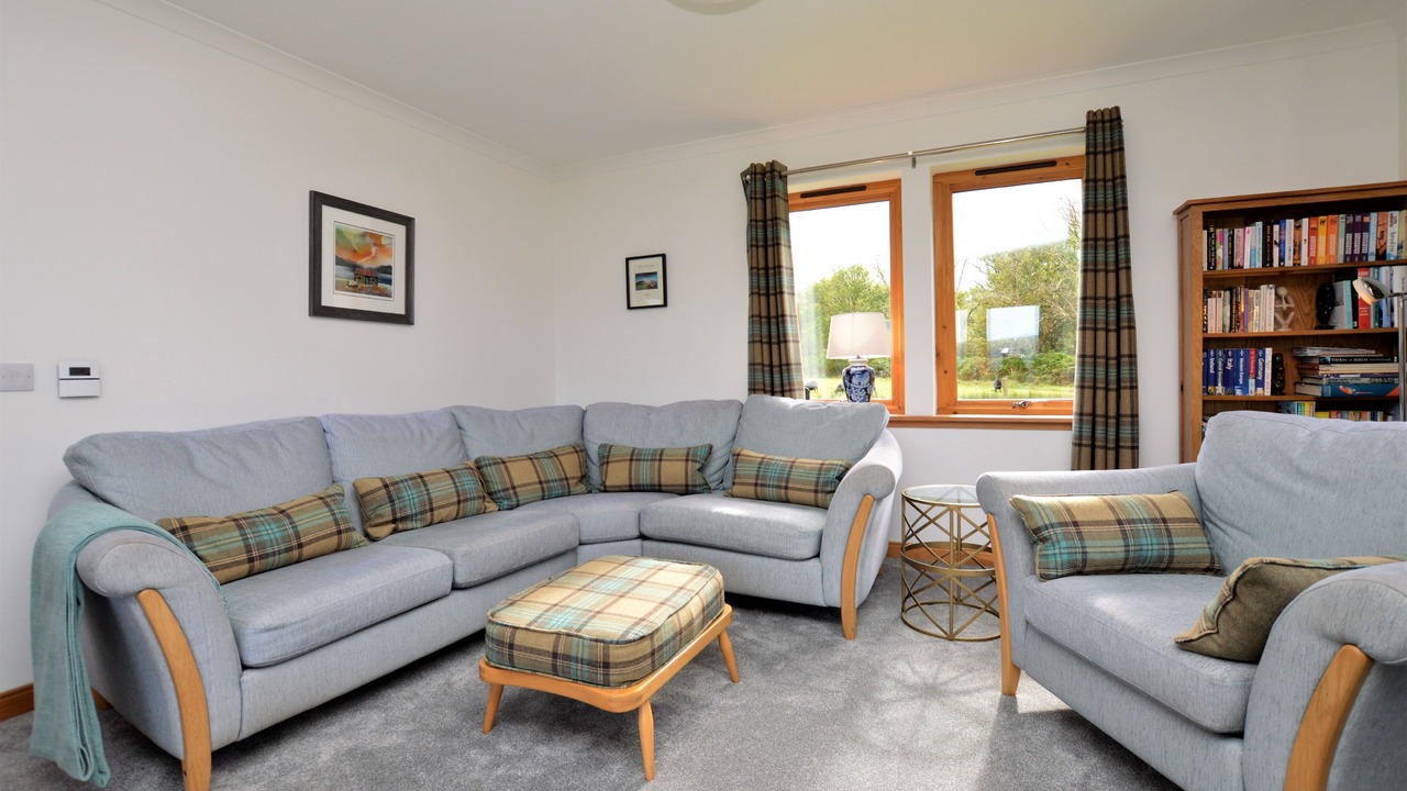 Photo of Livingroom in Tarbert