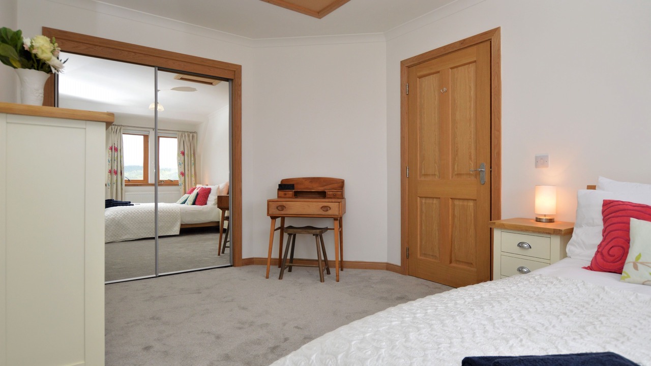 Photo of Bedroom in Tarbert