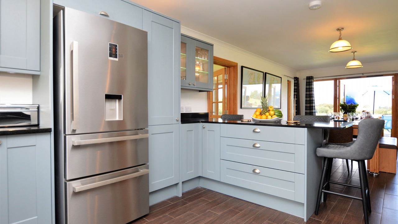 Photo of Kitchen in Tarbert