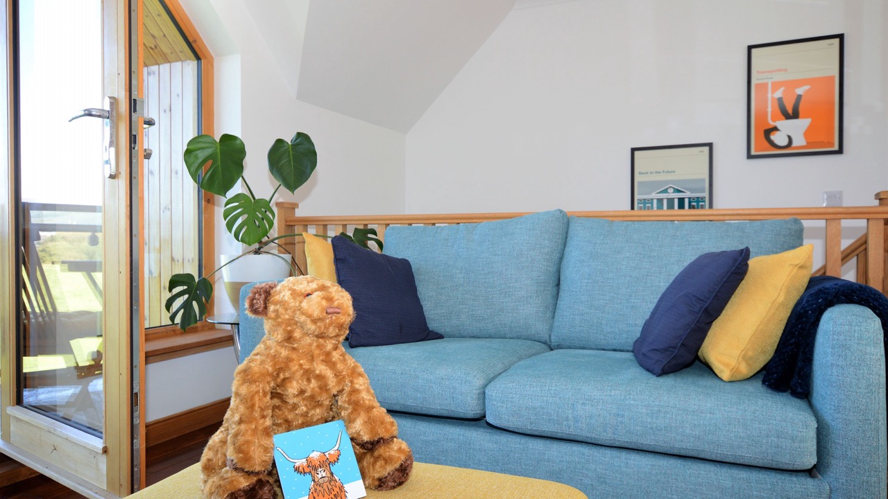 Photo of Livingroom in Tarbert