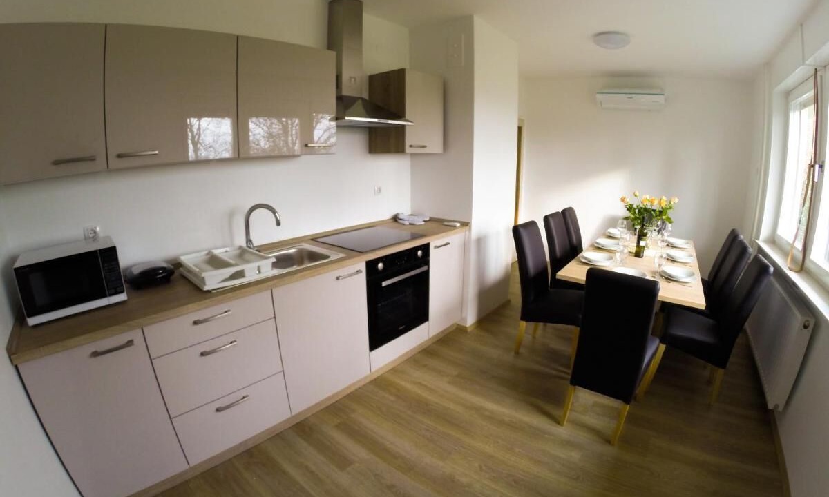 Photo of Kitchen in Spodnja Hajdina