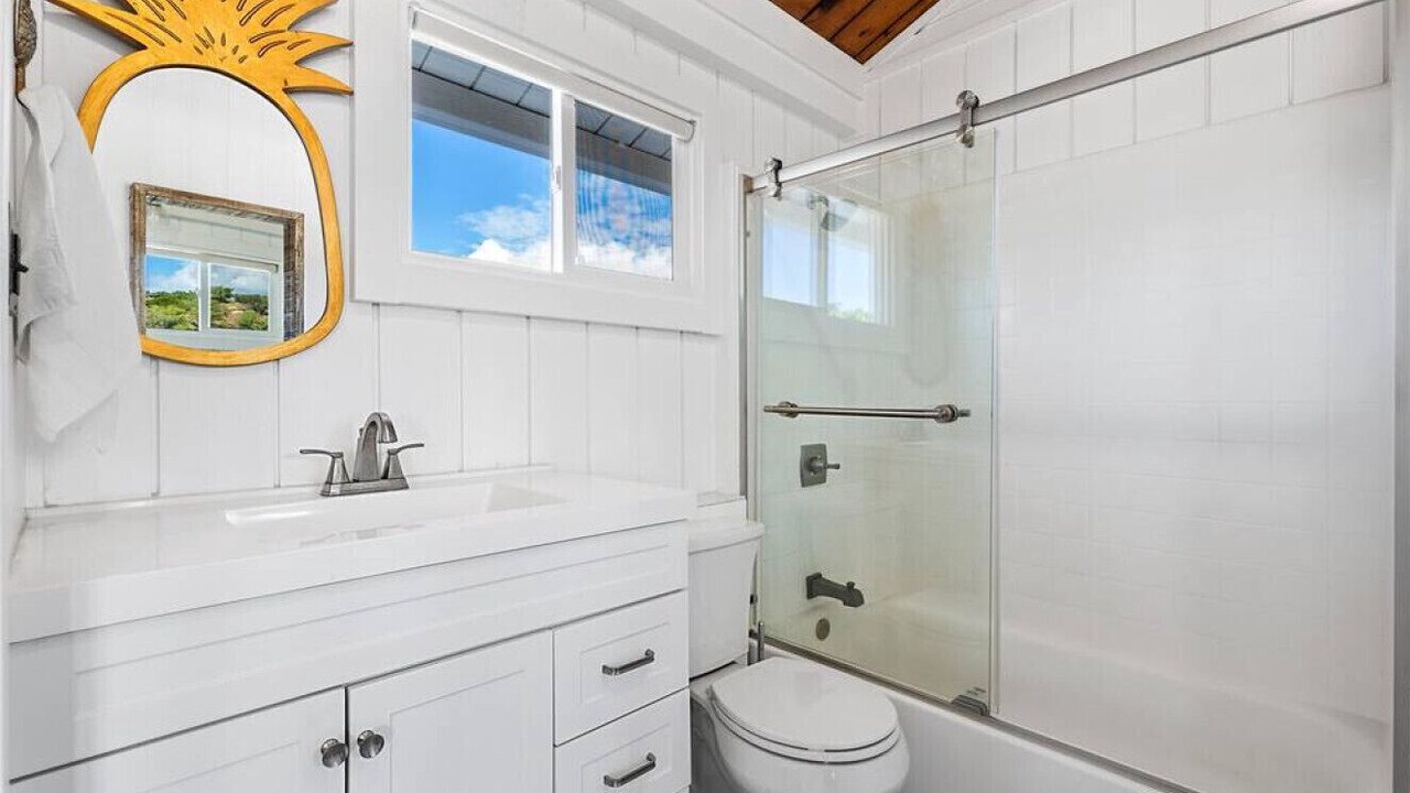 Photo of Bathroom in Kohala Estates