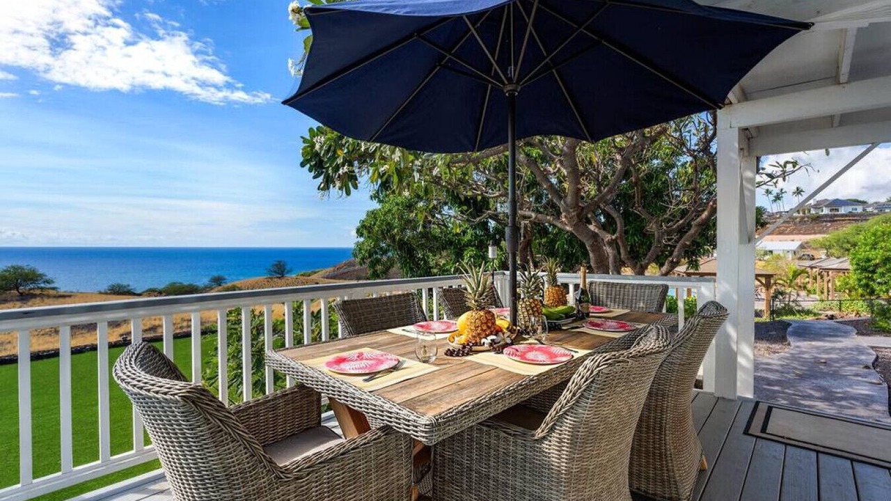 Photo of Outdoor in Kohala Estates