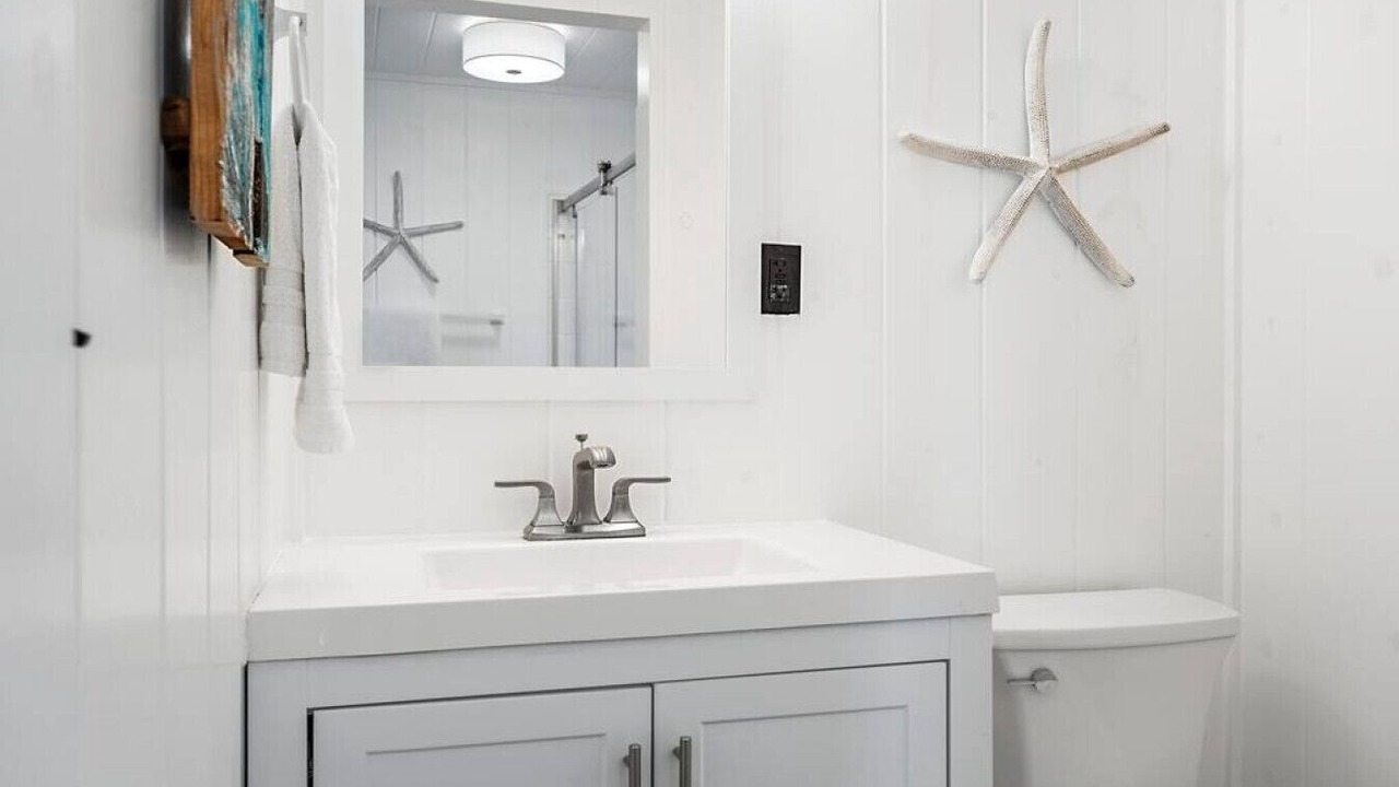 Photo of Bathroom in Kohala Estates