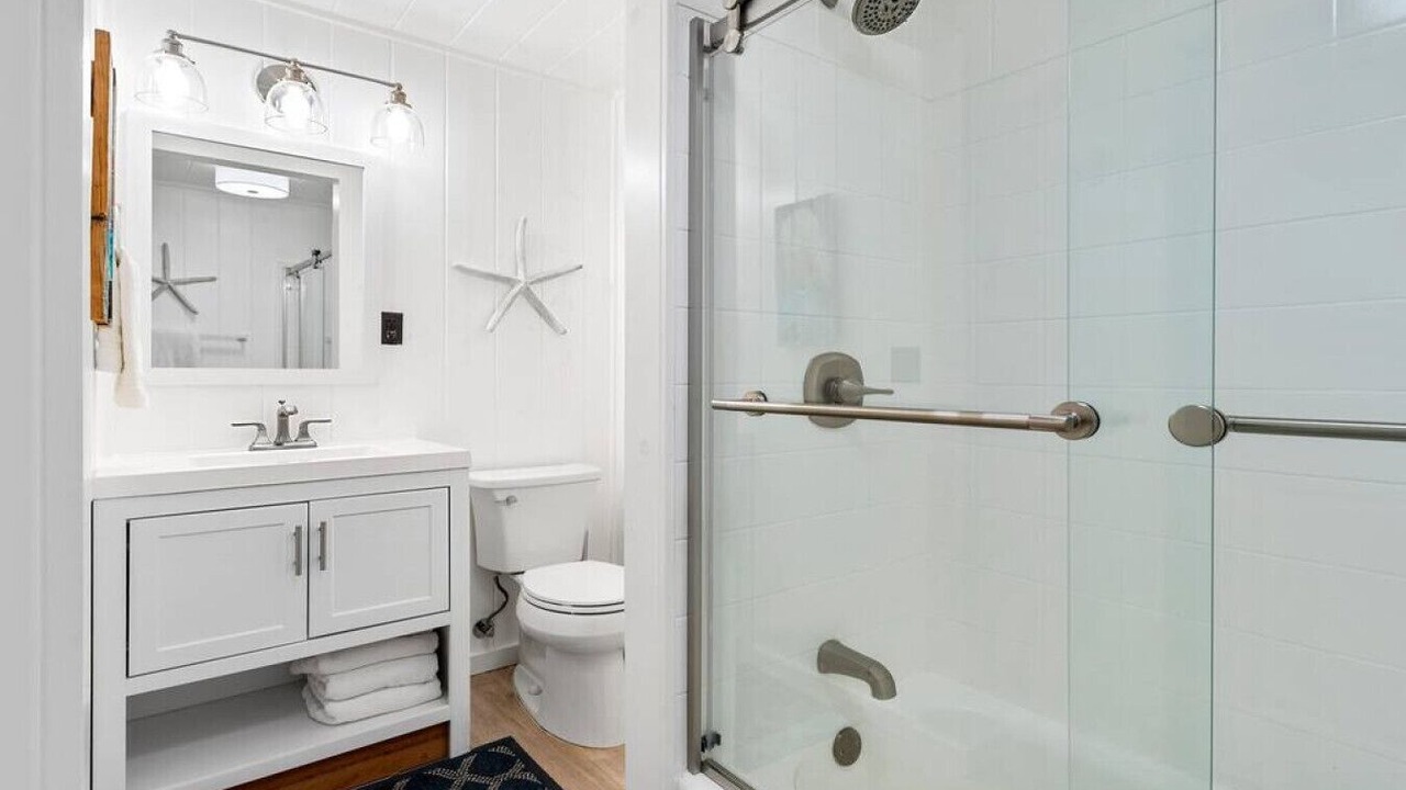 Photo of Bathroom in Kohala Estates