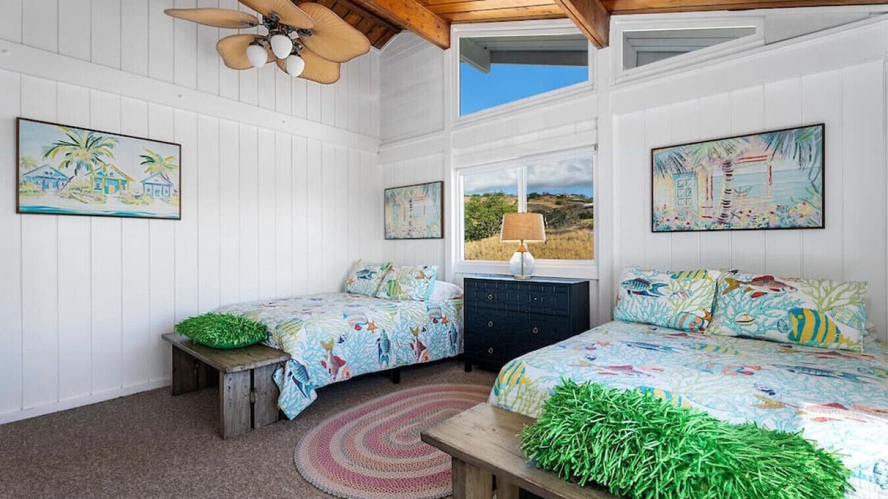 Photo of Bedroom in Kohala Estates