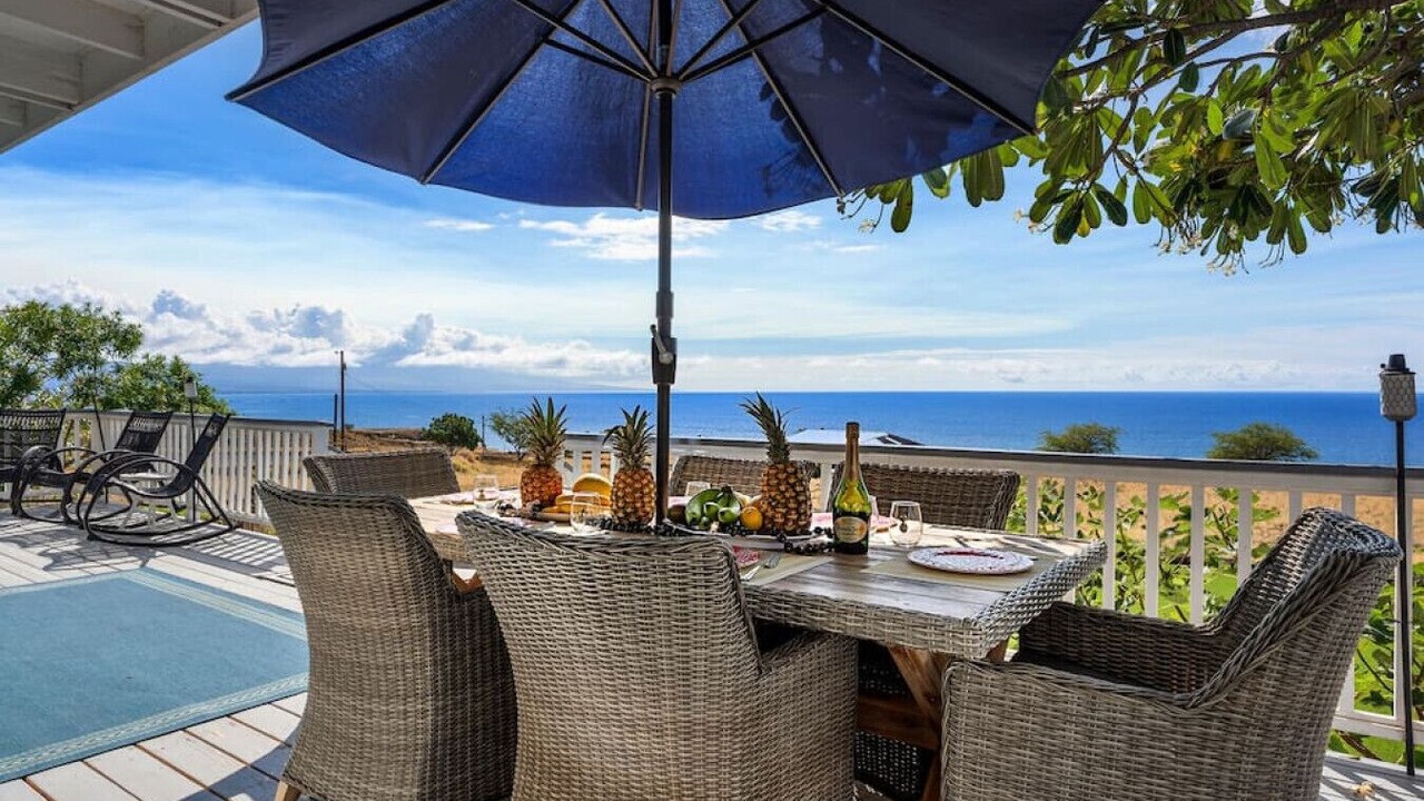 Photo of Outdoor in Kohala Estates