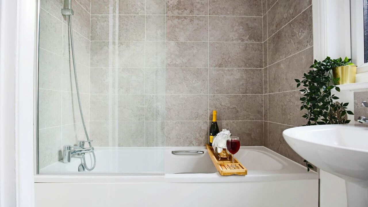 Photo of Bathroom in Northampton