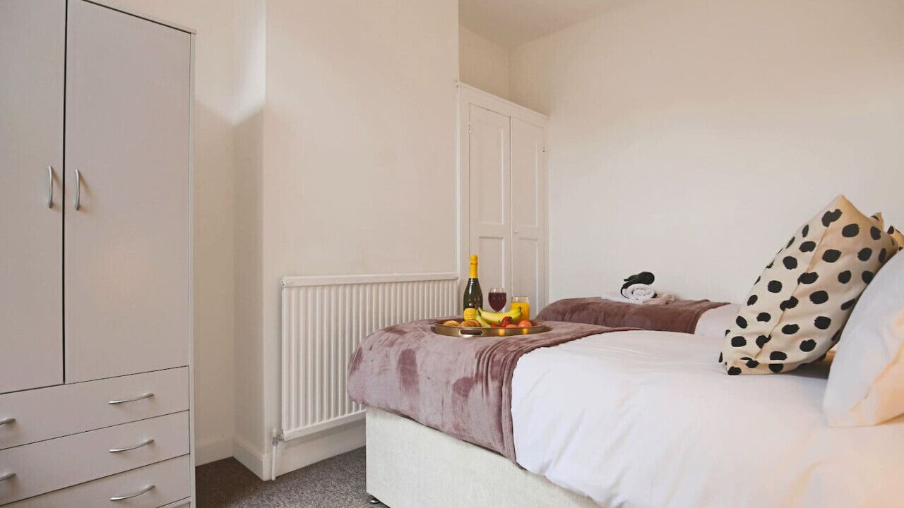 Photo of Bedroom in Northampton