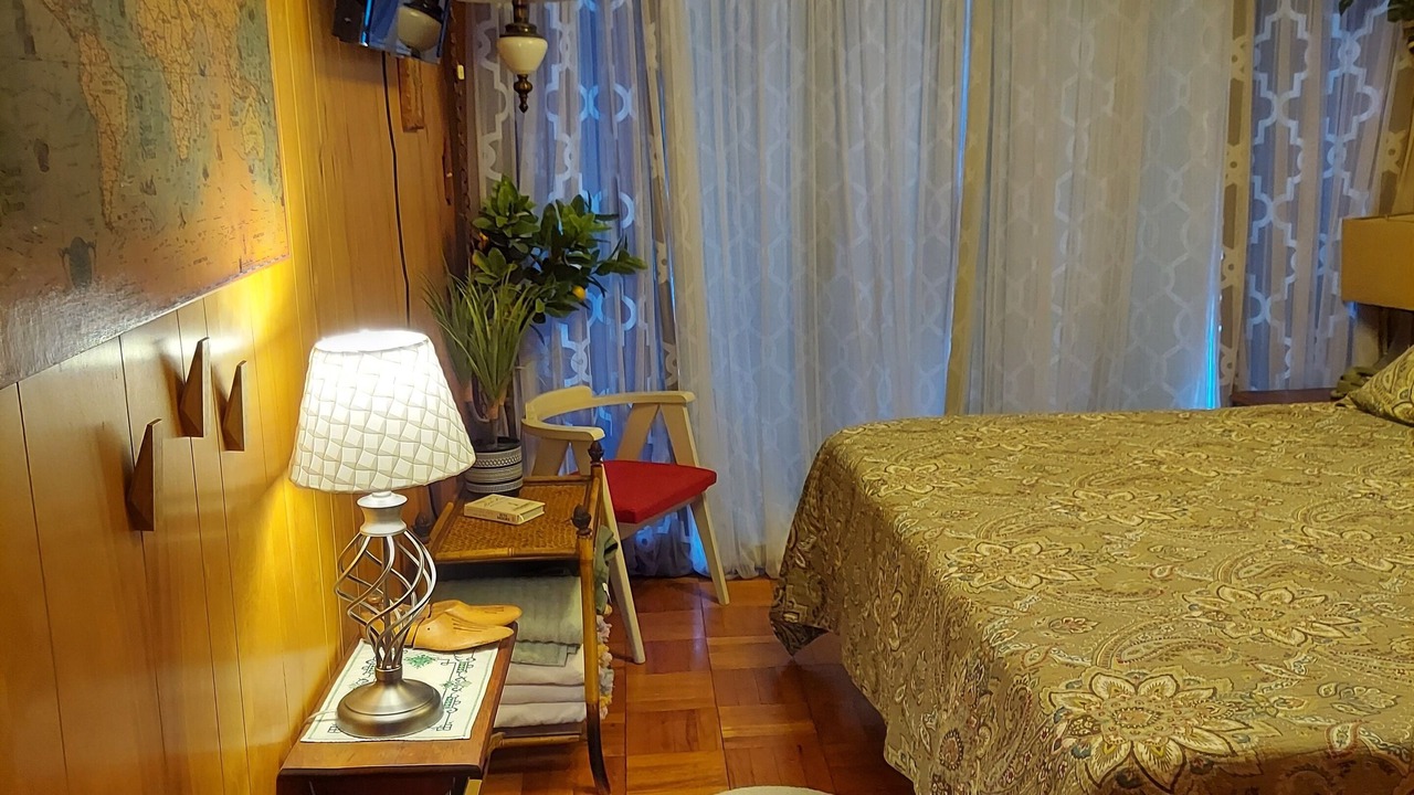 Photo of Bedroom in Cherokee Village