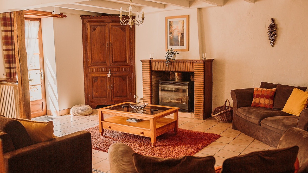 Photo of Bedroom in Migron