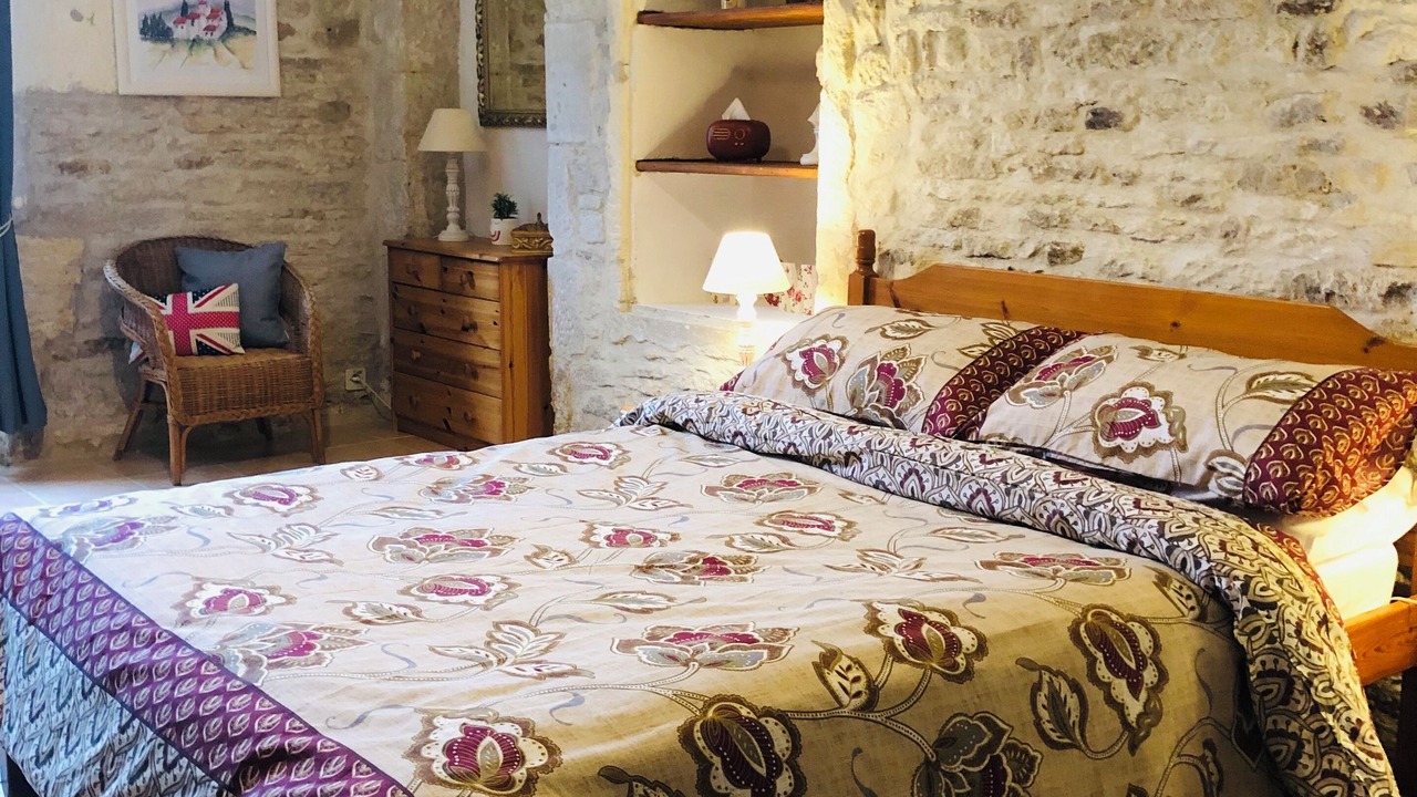 Photo of Bedroom in Migron