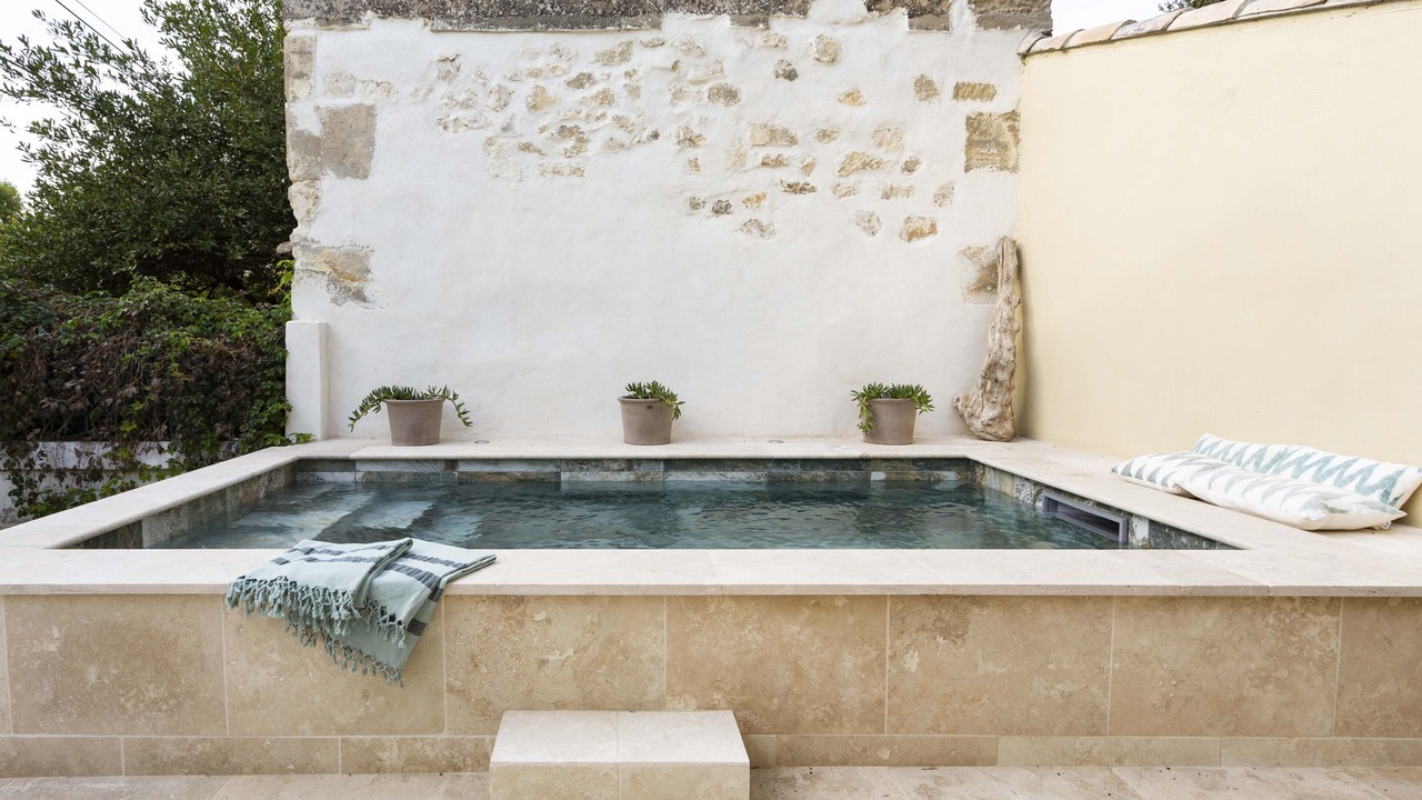 Photo of Outdoor in Fontvieille