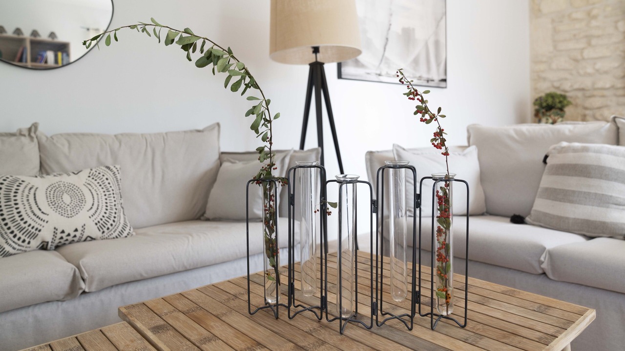 Photo of Livingroom in Fontvieille