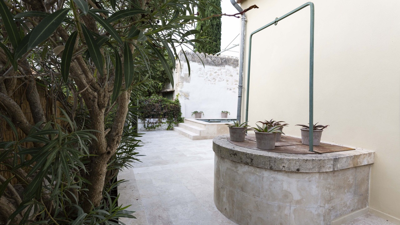 Photo of Outdoor in Fontvieille